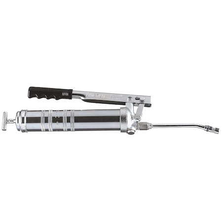 Lincoln Industrial Heavy Duty Grease Gun with 16 oz. Bulk/14.5 oz. Cartridge 1013
